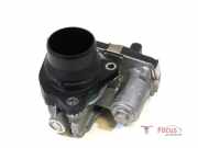 Drosselklappenstutzen Opel Astra K B16 55510598