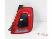 Rückleuchte rechts Fiat 500 C 312 52007423