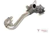 Auspuffrohr Renault Kangoo II Rapid FW0 0281006108
