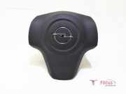 Airbag Fahrer Opel Corsa D S07 13235770