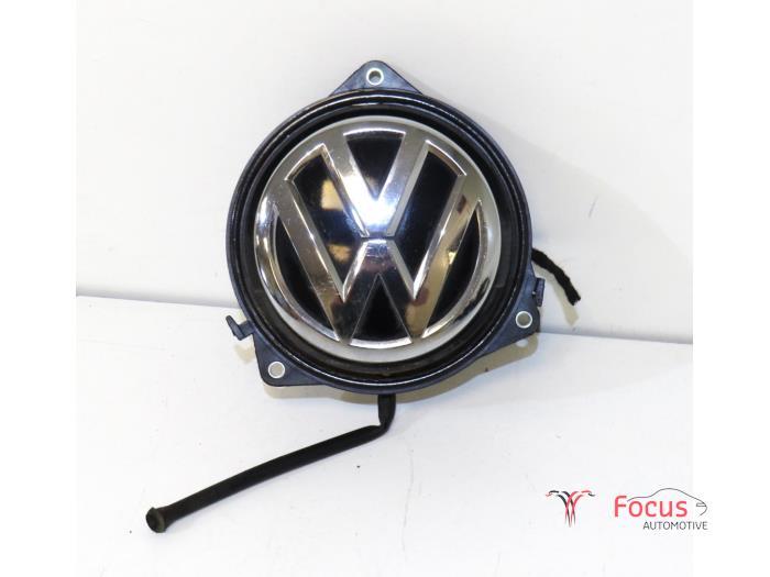 Heckklappengriff VW T-Roc A11 5G6827469F