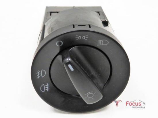 Schalter für Licht Skoda Fabia II Kombi 545 1U0941531D Bild Schalter für Licht Skoda Fabia II Kombi 545 1U0941531D