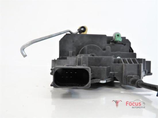 Klappenschlosszug Fiat Punto Evo 199 51858836 Bild Klappenschlosszug Fiat Punto Evo 199 51858836