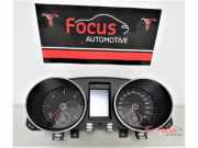 Instrumentenkombination VW Golf VI Cabriolet 517 A2C53219792