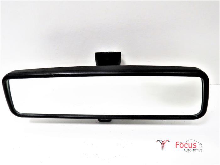 Innenspiegel Seat Ibiza IV ST 6J 021065 Bild Innenspiegel Seat Ibiza IV ST 6J 021065