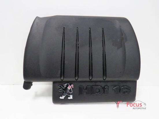 Motorabdeckung Peugeot 407 SW 9653014680 Bild Motorabdeckung Peugeot 407 SW 9653014680