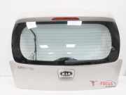 Heckklappe / Heckdeckel Kia Picanto 2 TA 737001Y070