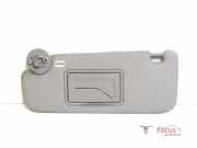 Sonnenblende links Chevrolet Spark M300 95327489