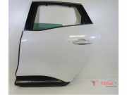 Tür links hinten Renault Scenic IV J9 821016620R