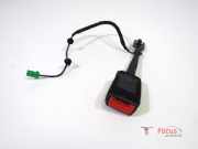 Gurtschloss Fiat 500X 334 6500040081