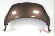 Motorhaube Renault Grand Scenic III JZ 651008842R