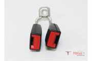 Gurtschloss Seat Ibiza IV 6J 6R0857739