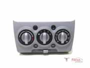 Heizungsbetätigung (Konsole) Nissan Pixo UA0 275114A00K