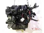 Motor ohne Anbauteile (Diesel) Renault Twingo II CN0 8200614985