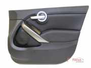 Türverkleidung rechts vorne Fiat 500X 334 156118901