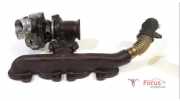 Turbolader Opel Mokka A / Mokka X J13 55583588