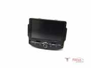 Navigationssystem Opel Corsa E X15 555343750