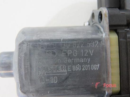 Motor Fensterheber VW Polo V 6R, 6C 0130822532 Bild Motor Fensterheber VW Polo V 6R, 6C 0130822532