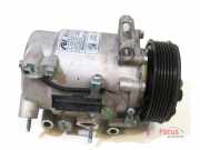 Klimakompressor Peugeot 208 II UB, UP, UW, UJ 9827596080