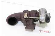 Turbolader Peugeot 206+ T3E KP35487599