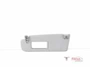 Sonnenblende links VW Polo V 6R, 6C 6R0857551P