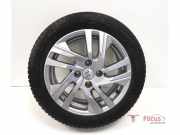 Reifen auf Stahlfelge Peugeot 208 II UB, UP, UW, UJ 98251652VX