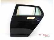 Tür links hinten VW Golf VII 5G 5G4833055AD