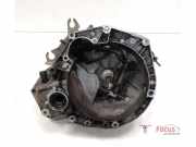 Schaltgetriebe Fiat Panda 169 216742440