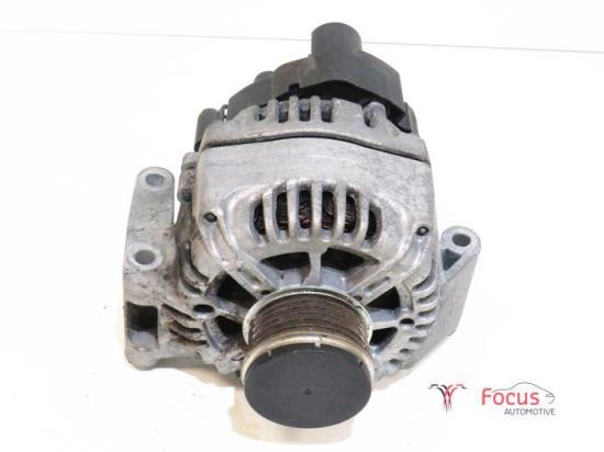 Lichtmaschine Fiat Grande Punto 199 51784845 Bild Lichtmaschine Fiat Grande Punto 199 51784845
