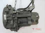 Schaltgetriebe Renault Modus - Grand Modus P JR5113