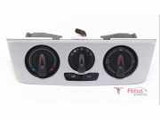 Heizungsbetätigung (Konsole) Seat Ibiza IV SportCoupe 6J 6J0820045A