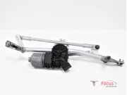 Wischermotor Peugeot Partner II Tepee 0390241621