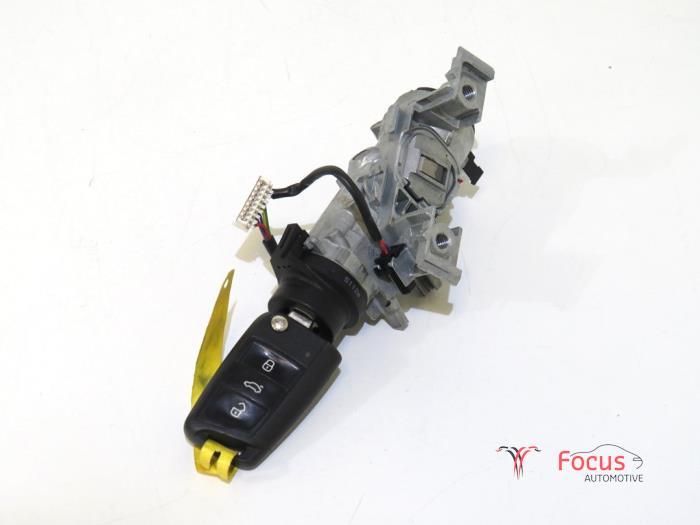 Schließzylinder für Zündschloß VW Golf VII 5G 5Q0905849C