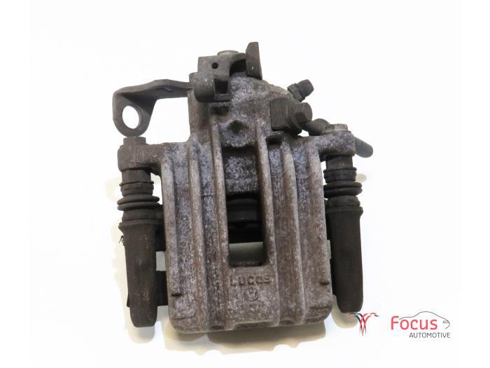 Bremszange links hinten Seat Ibiza IV SportCoupe 6J 6R0615423 Bild Bremszange links hinten Seat Ibiza IV SportCoupe 6J 6R0615423