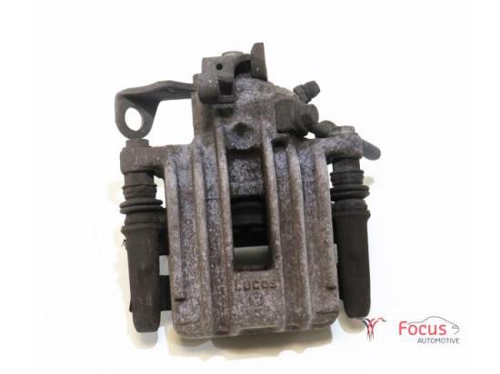 Bremszange links hinten Seat Ibiza IV SportCoupe 6J 6R0615423 Bild Bremszange links hinten Seat Ibiza IV SportCoupe 6J 6R0615423