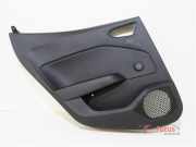Türverkleidung links hinten Renault Clio V BF 829A14145R