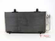 Klimakondensator Opel Corsa F P2JO 9827255780