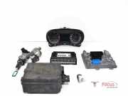 Steuergerät Opel Corsa E X15 367030224