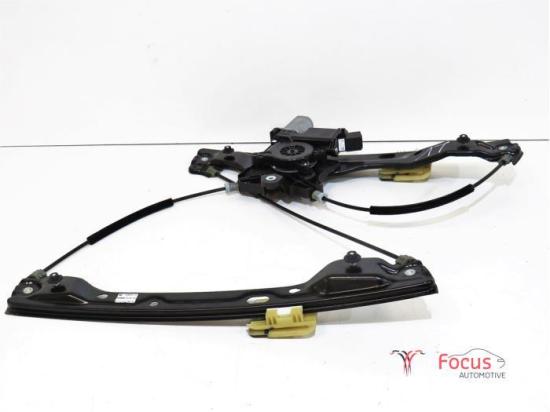 Fensterheber links vorne Opel Astra K B16 13406673 Bild Fensterheber links vorne Opel Astra K B16 13406673