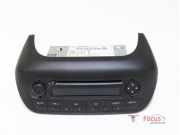 CD-Radio Fiat Qubo 225 7355361090