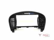 Lüftungsgitter Armaturenbrett Nissan Juke F15 687501KE0A
