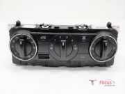 Heizungsbetätigung (Konsole) Mercedes-Benz A-Klasse W169 A1698301585