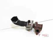 Turbolader Opel Astra K B16 55496238