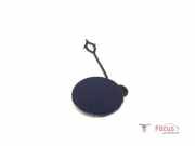 Abdeckung Abschlepphaken Opel Corsa F P2JO 475498858