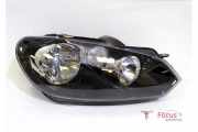 Hauptscheinwerfer rechts VW Golf VI 5K 5K1941006L