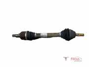 Antriebswelle links vorne Peugeot Partner II Tepee 9660782780