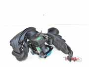 Sicherheitsgurt rechts hinten Hyundai i10 IA 89820B9000PYN