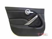 Türverkleidung links vorne Fiat 500X 334 156118902