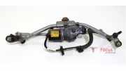 Wischermotor links Citroen Berlingo III Kasten K9 9816558880