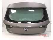 Heckklappe / Heckdeckel Opel Astra K B16 39037559